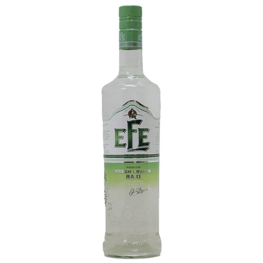 Efe Raki Green - Main Street Liquor