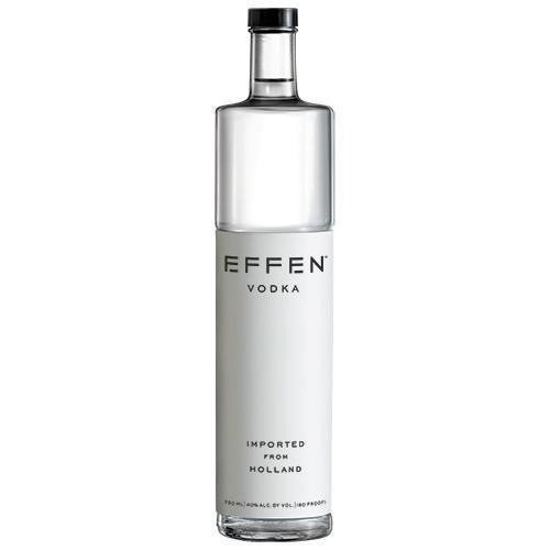 EFFEN Vodka - Main Street Liquor