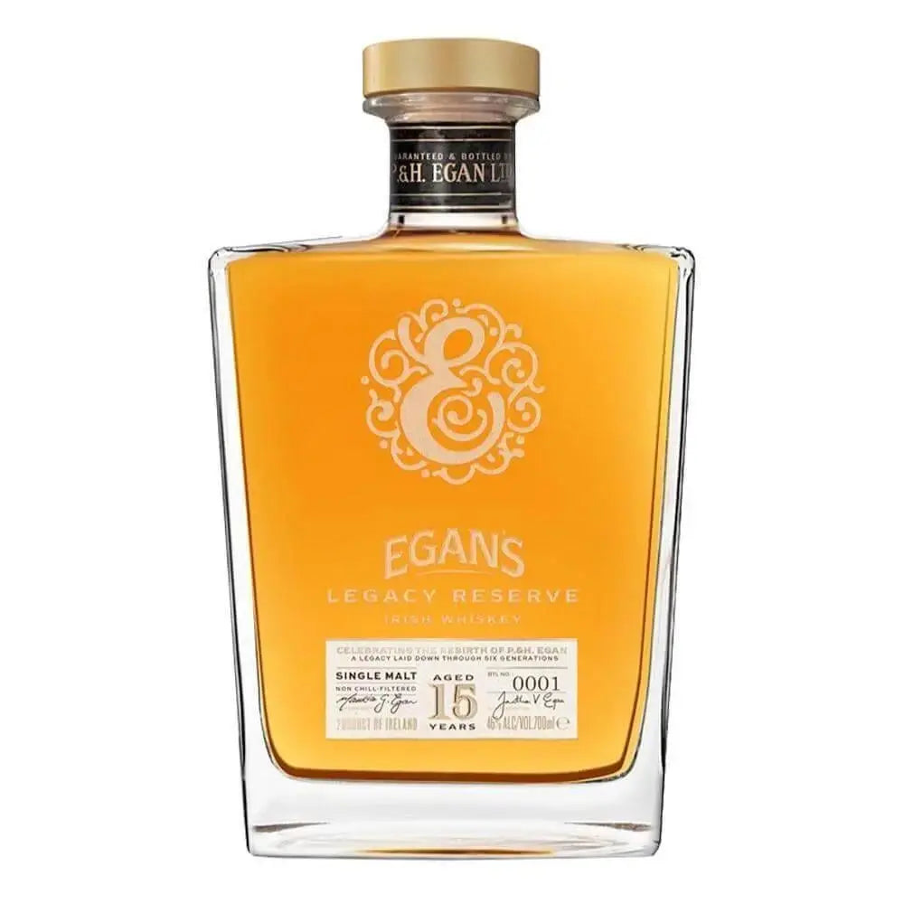 Egan&