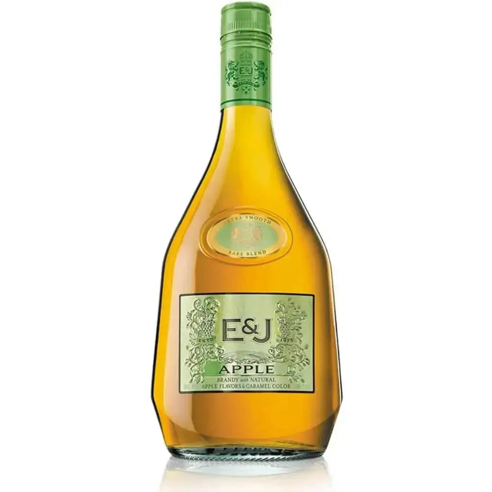 E&amp;J Apple Brandy - Main Street Liquor