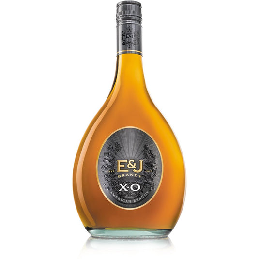 E&J XO Brandy - Main Street Liquor