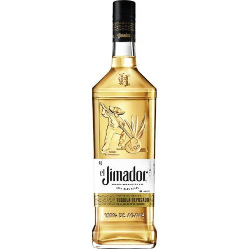 El Jimador Tequila Reposado - Main Street Liquor