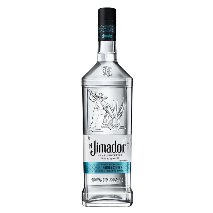 El Jimador Tequila Silver - Main Street Liquor