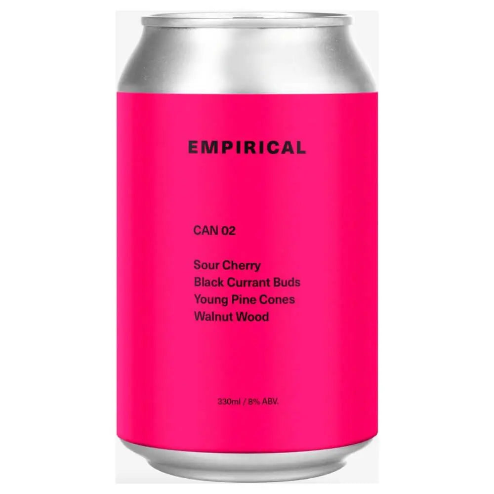 Empirical CAN 02 - Main Street Liquor