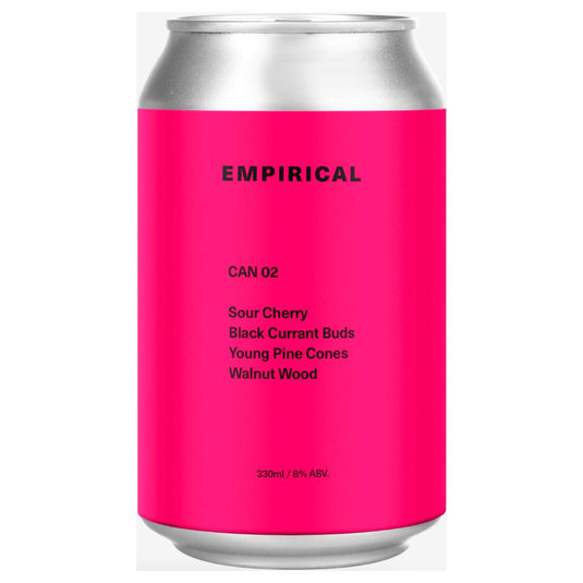 Empirical CAN 02 - Main Street Liquor