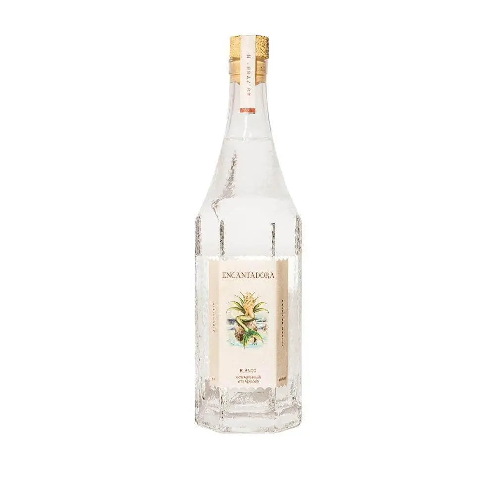 Encantadora Blanco Tequila Infused with Electrolytes - Main Street Liquor