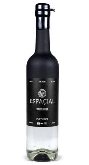 Espacial Tequila Blanco - Main Street Liquor