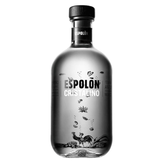 Espolon Cristalino Anejo - Main Street Liquor