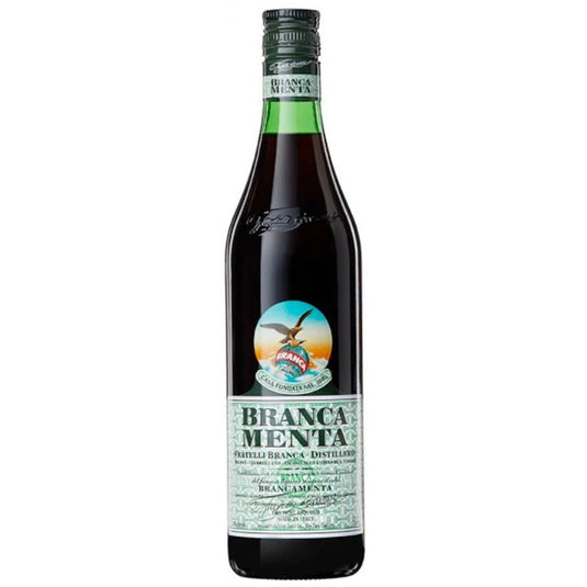 Fernet-Branca Menta - Main Street Liquor