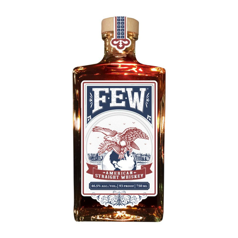 Load image into Gallery viewer, FEW American Straight Whiskey - Main Street Liquor

