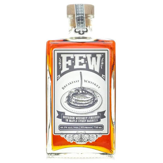 FEW Breakfast Bourbon - Main Street Liquor