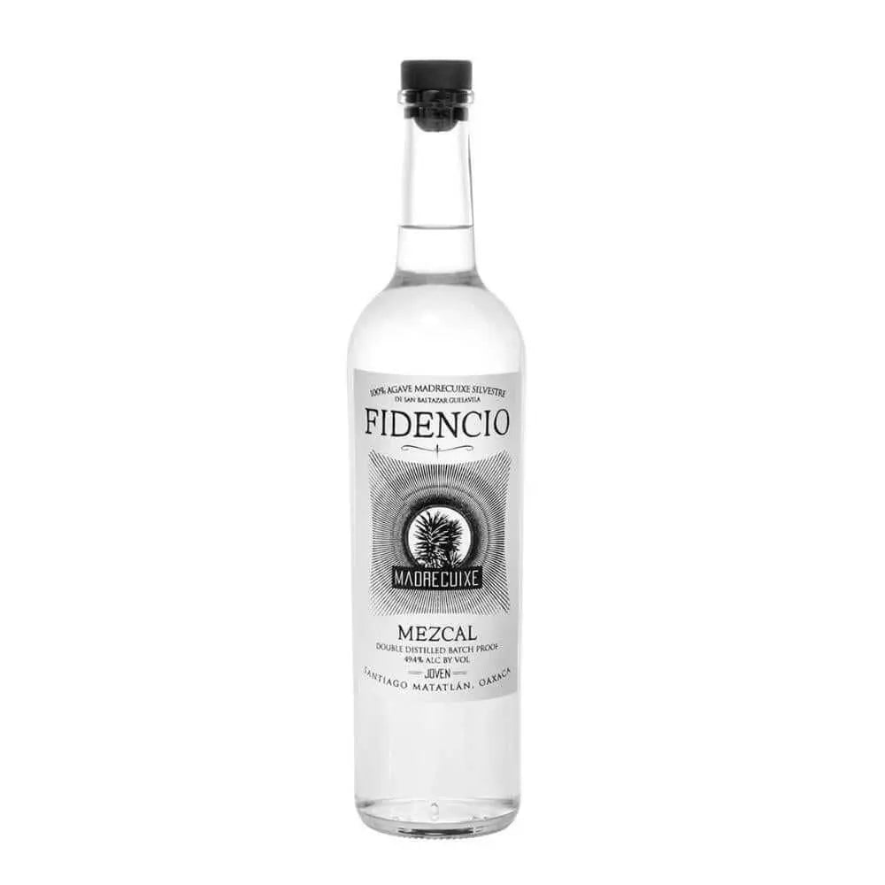 Fidencio Madrecuixe Mezcal - Main Street Liquor