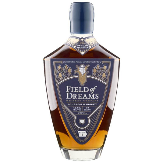 Field of Dreams Bourbon Whiskey - Main Street Liquor