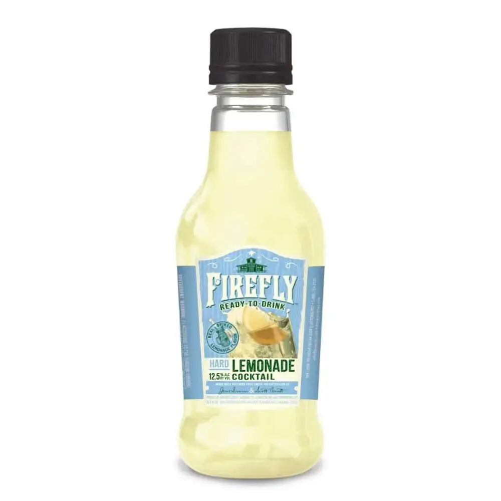 Firefly Hard Lemonade Cocktail - Main Street Liquor