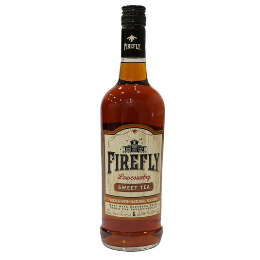 Firefly Original Sweet Tea Vodka - Main Street Liquor