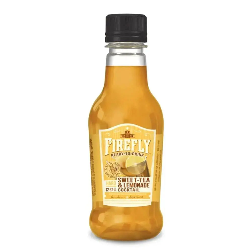 Firefly Sweet Tea &amp; Lemonade Cocktail - Main Street Liquor