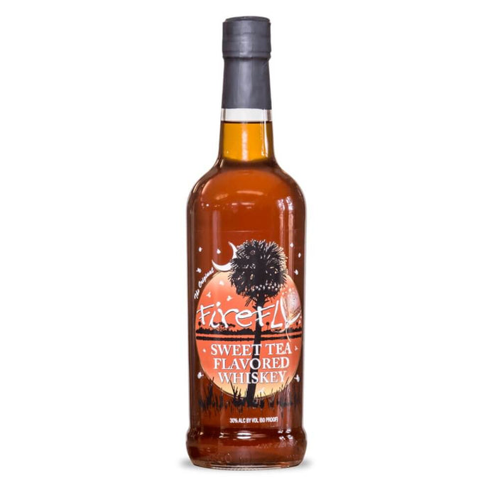 Firefly Sweet Tea Whiskey - Main Street Liquor