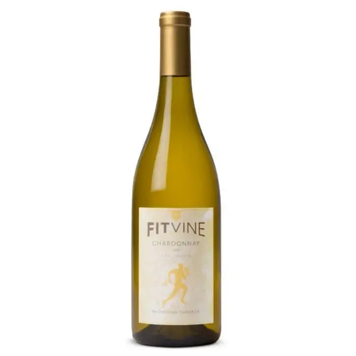 Fit Vine Chard 750ML
