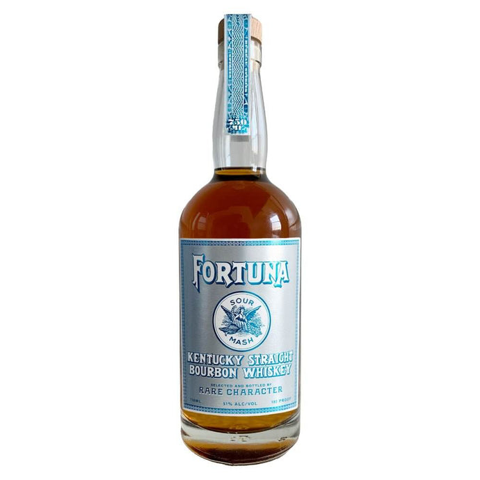 Fortuna Kentucky Straight Bourbon - Main Street Liquor