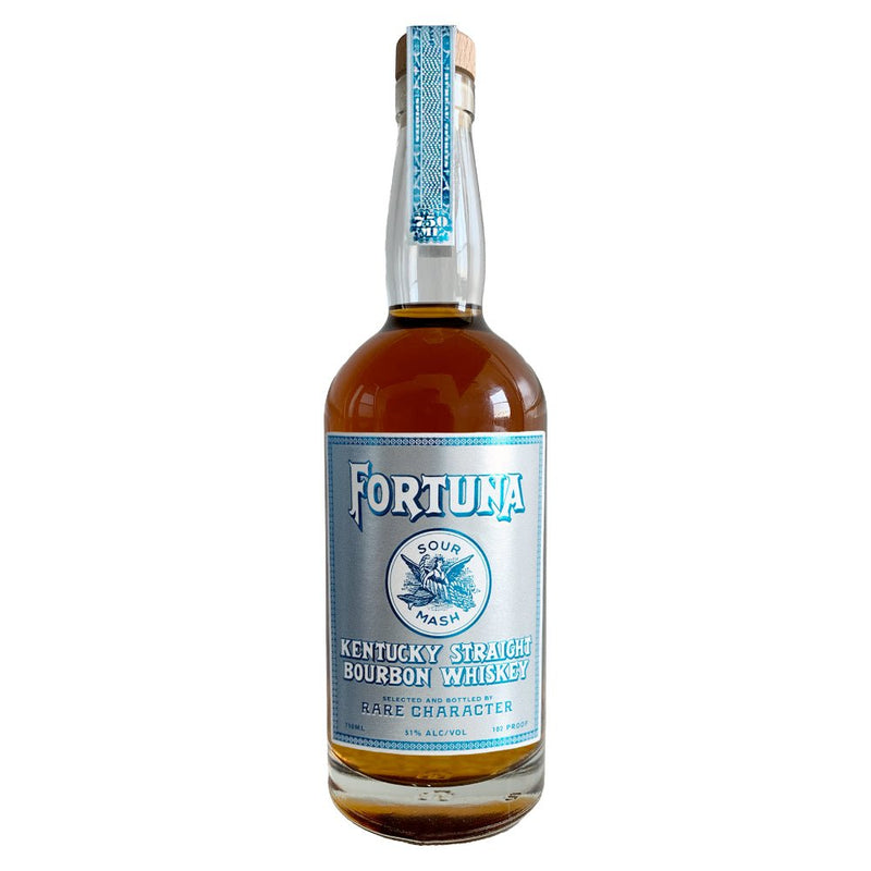 Load image into Gallery viewer, Fortuna Kentucky Straight Bourbon - Main Street Liquor
