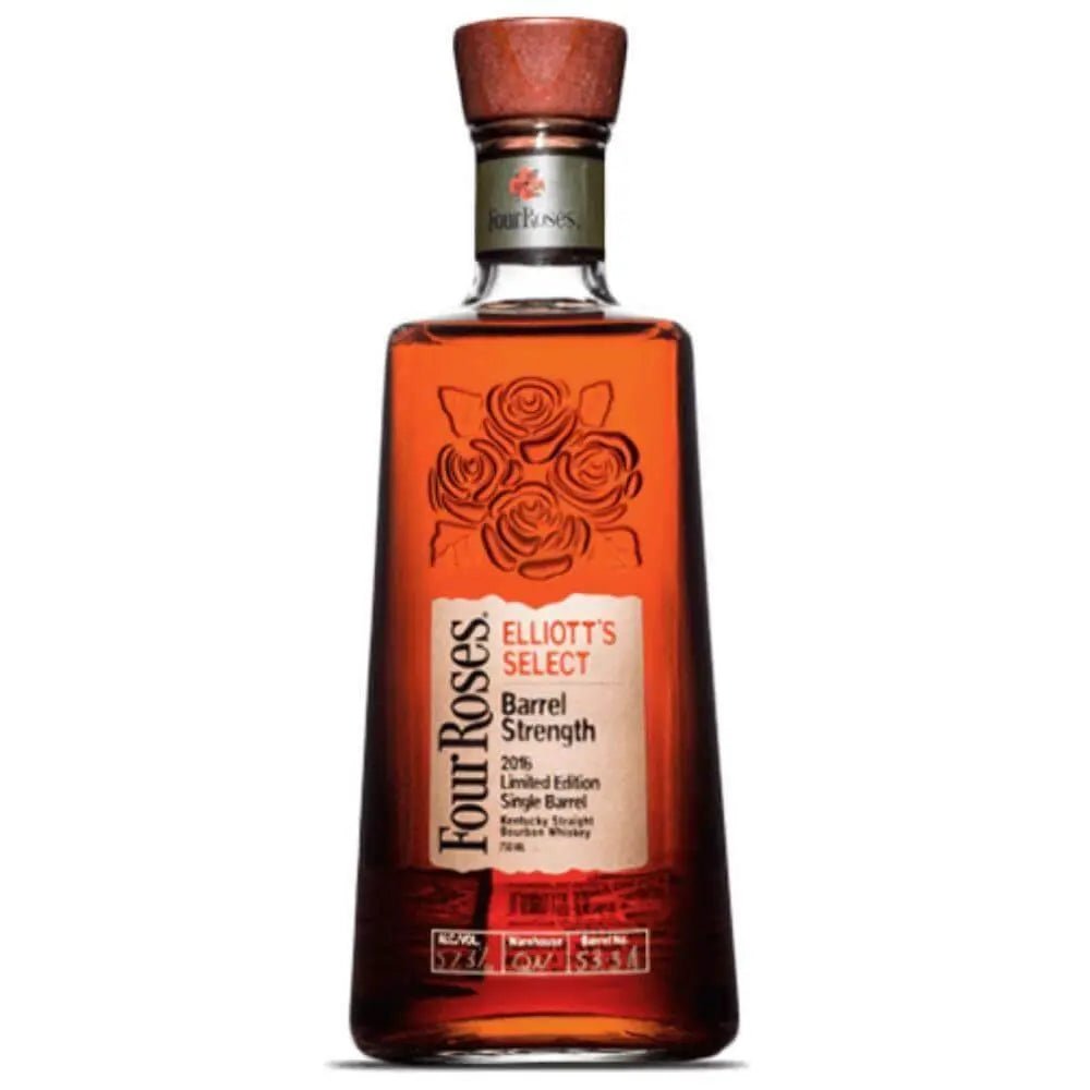 Four Roses Elliott&