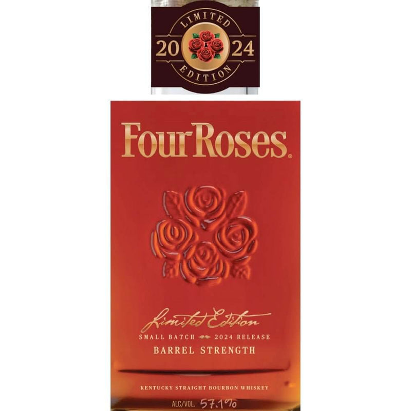 Load image into Gallery viewer, Four Roses Limited Edition Small Batch 2024 Release - Main Street Liquor
