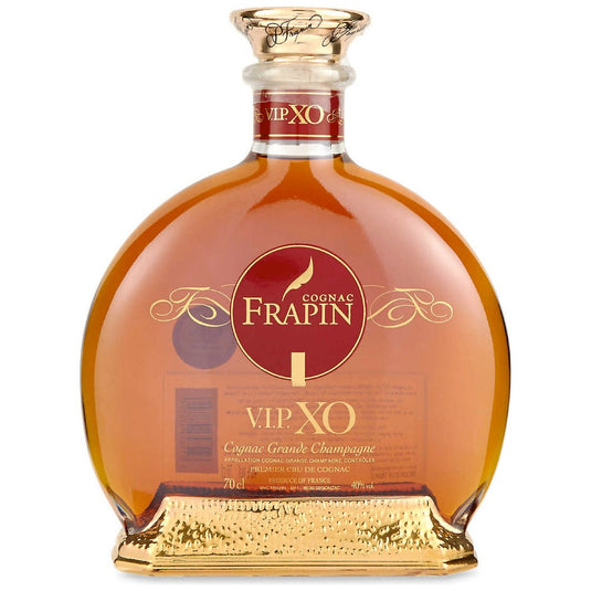 Frapin XO VIP Cognac - Main Street Liquor