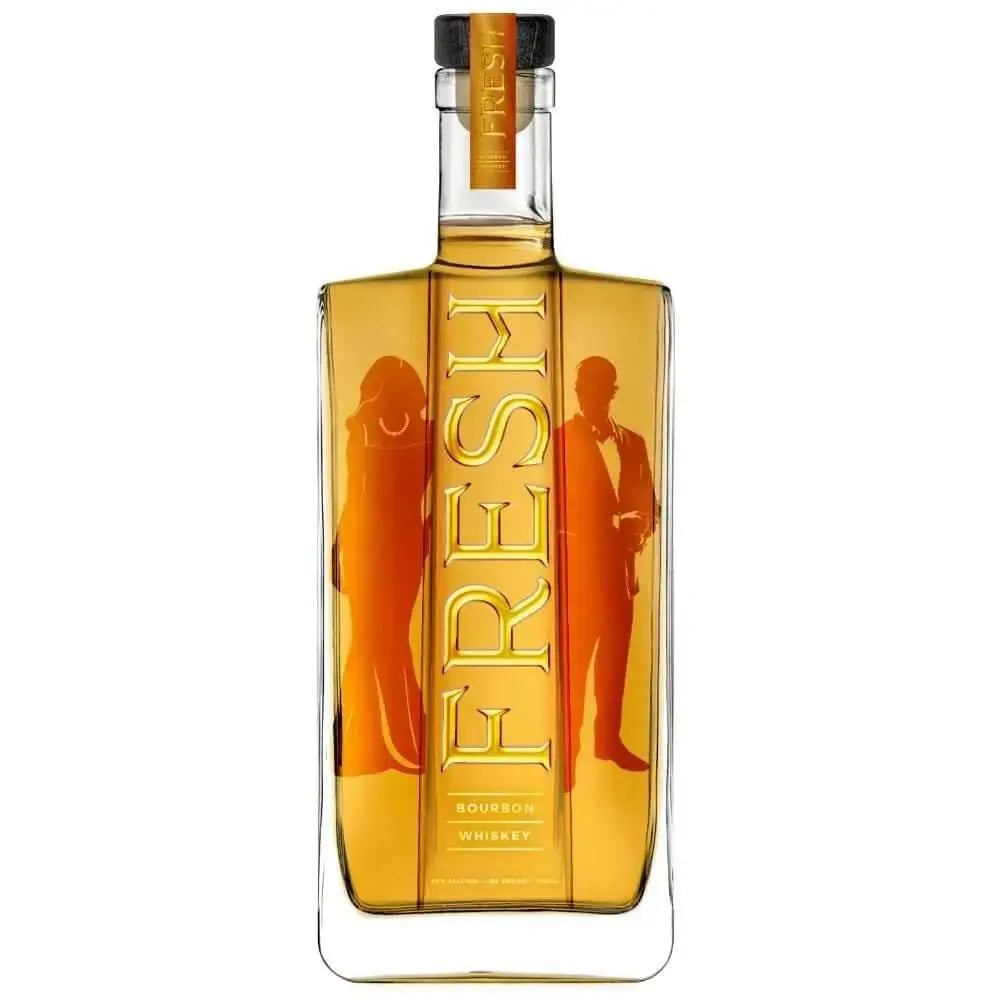 Fresh Bourbon - Main Street Liquor