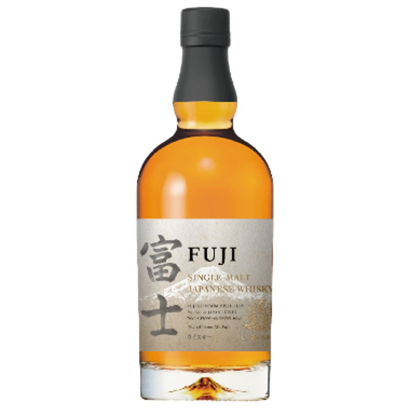Load image into Gallery viewer, Fuji Single Malt Japanese Whisky - Main Street Liquor
