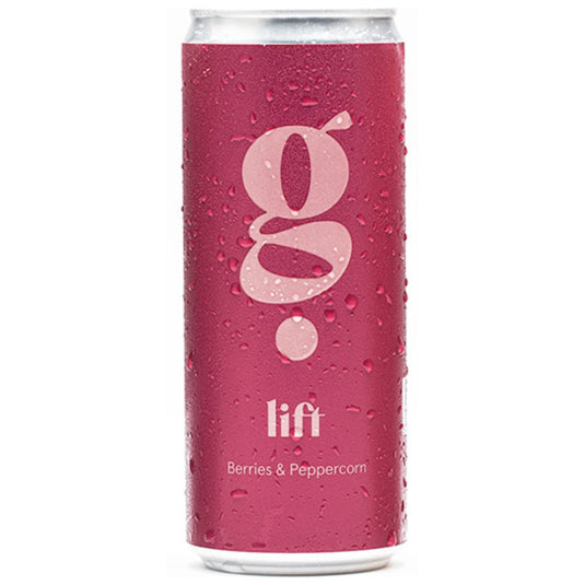 G Spot Lift By Gillian Anderson 6pk - Main Street Liquor