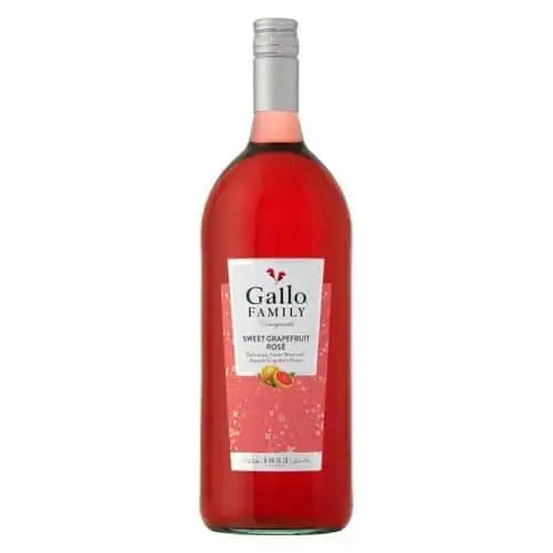 Gallo Family Vineyards | Sweet Grapefruit Rosé - Main Street Liquor