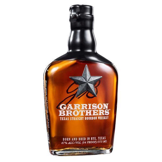 Garrison Brothers Boot Flask - Main Street Liquor