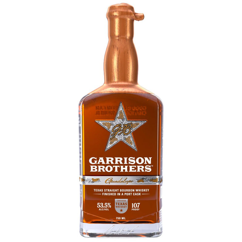 Load image into Gallery viewer, Garrison Brothers Guadalupe - Main Street Liquor
