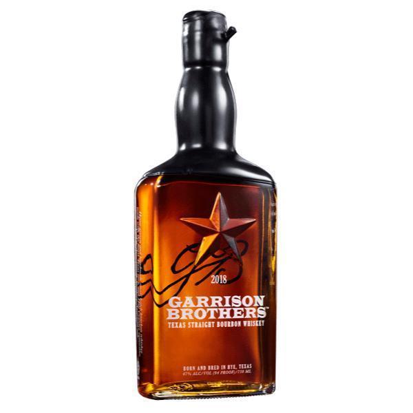 Garrison Brothers Small Batch Bourbon Whiskey - Main Street Liquor