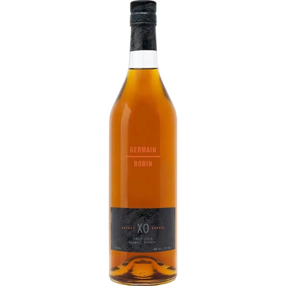Germain-Robin XO Brandy - Main Street Liquor