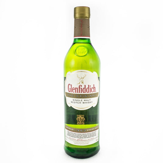 Glenfiddich The Original - Main Street Liquor