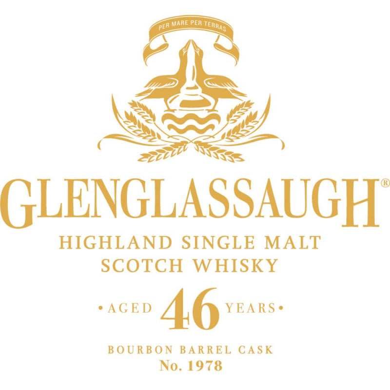 Load image into Gallery viewer, Glenglassaugh 46 Years Old - Main Street Liquor
