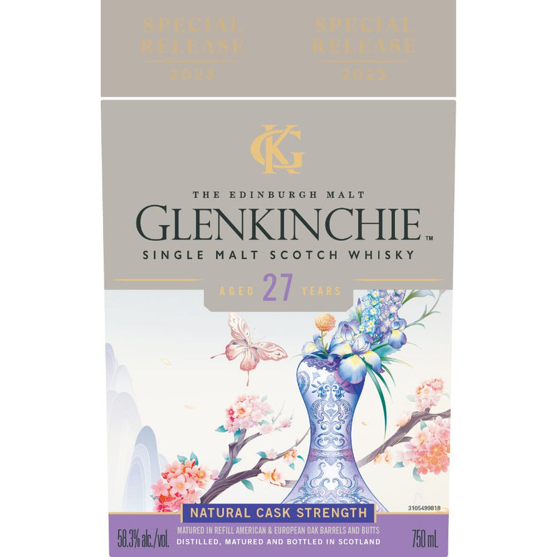 Load image into Gallery viewer, Glenkinchie Special Release 2023 - Main Street Liquor
