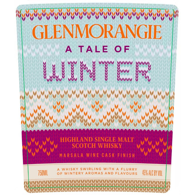 Load image into Gallery viewer, Glenmorangie A Tale Of Winter - Main Street Liquor
