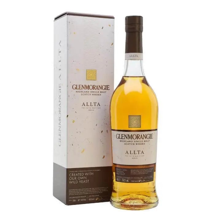 Glenmorangie Allta Private Edition No. 10 - Main Street Liquor