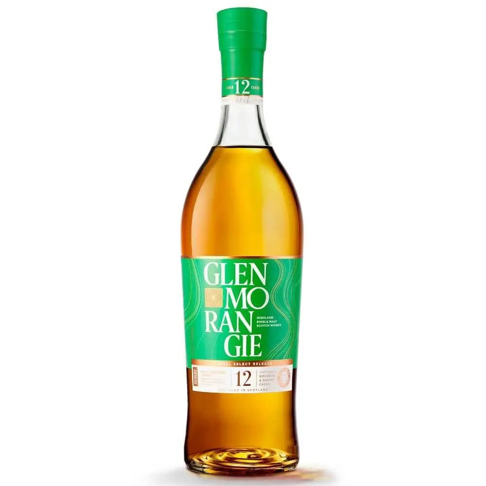 Glenmorangie Palo Cortado - Main Street Liquor