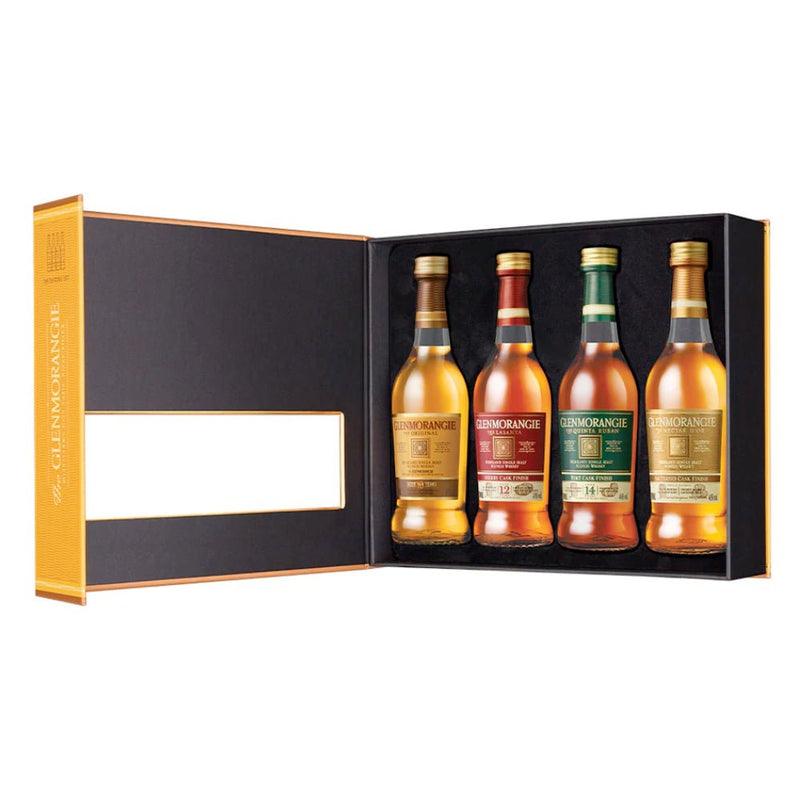 Load image into Gallery viewer, Glenmorangie Taster Pack - Main Street Liquor
