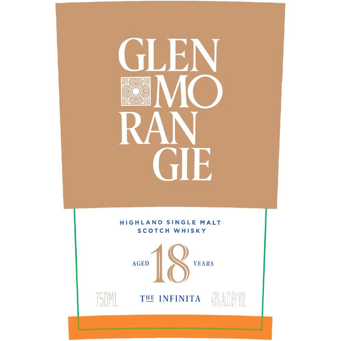 Glenmorangie The Infinita 18 Year Old - Main Street Liquor