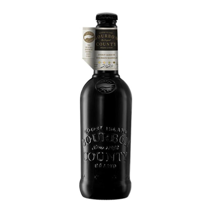 Goose Island Bourbon County Stout 2021 - Main Street Liquor