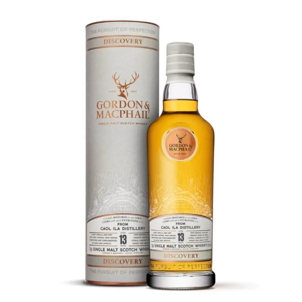 Gordon &amp; Macphail Caol Ila 13 Year Old Discovery - Main Street Liquor