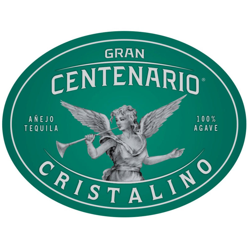 Load image into Gallery viewer, Gran Centenario Cristalino Anejo Tequila - Main Street Liquor
