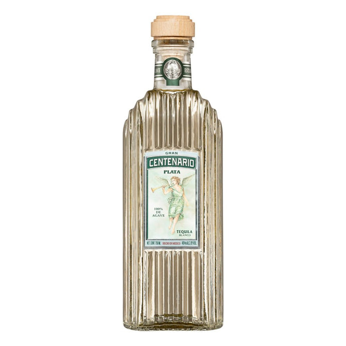 Gran Centenario Tequila Plata 375mL - Main Street Liquor