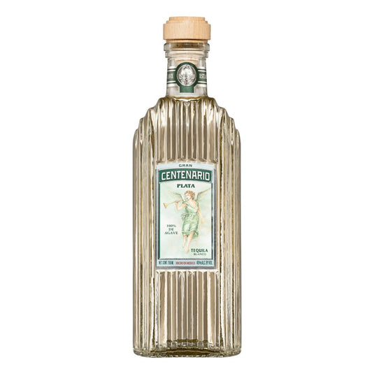 Gran Centenario Tequila Plata 375mL - Main Street Liquor