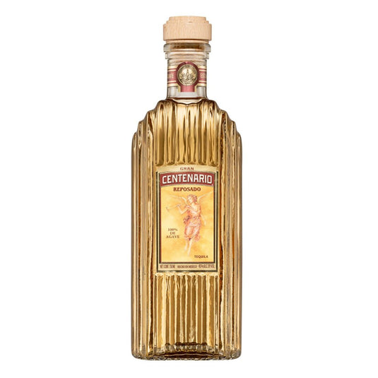 Gran Centenario Tequila Reposado 375mL - Main Street Liquor