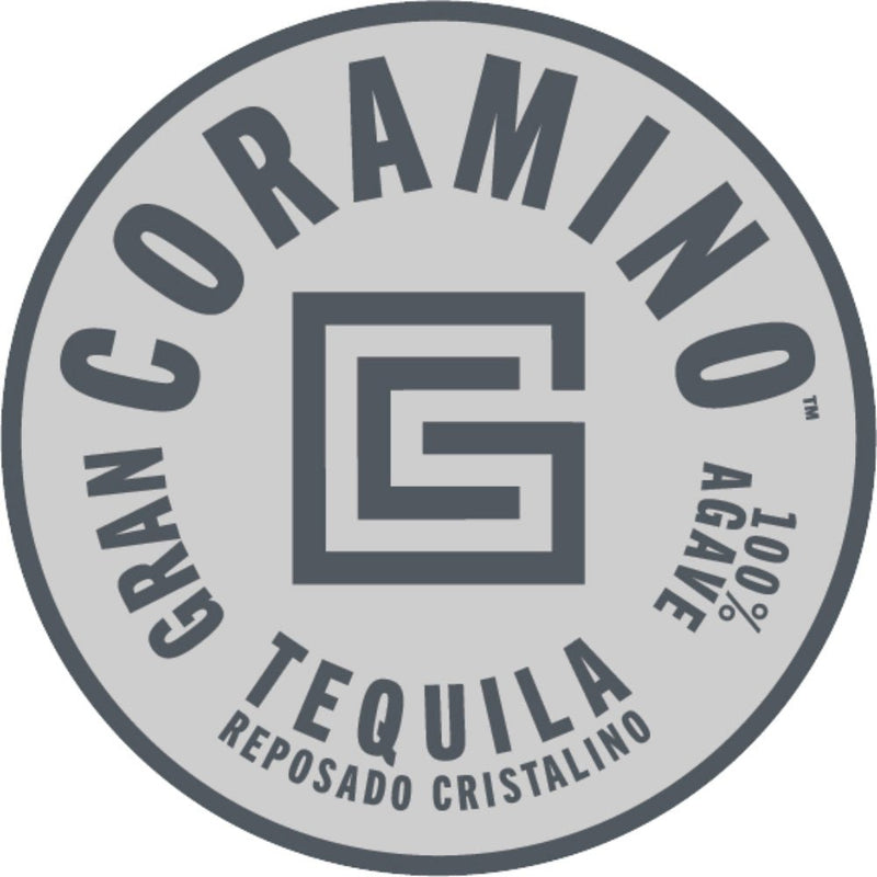 Load image into Gallery viewer, Gran Coramino Reposado Cristalino Tequila - Main Street Liquor
